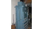 MAREN ENGINEERING BALER, Click to view larger photo...