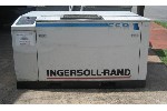 25 HP INGERSOLL RAND ROTARY SCREW AIR COMPRESSOR, Click to view larger photo...
