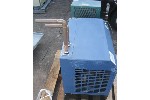 25 HP INGERSOLL RAND ROTARY SCREW AIR COMPRESSOR, Click to view larger photo...