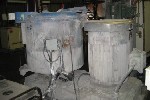 100/50 HP PRODEX HIGH INTENSITY MIXER, Click to view larger photo...