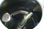 100/50 HP PRODEX HIGH INTENSITY MIXER, Click to view larger photo...