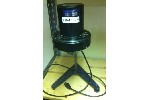 BROOKFIELD RVT VISCOMETER, Click to view larger photo...