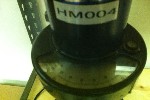 BROOKFIELD RVT VISCOMETER, Click to view larger photo...