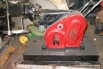 5 GALLON RED DEVIL SHAKER, Click to view larger photo...