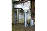 50 HP MOREHOUSE COWLES VS JACKSHAFT DISPERSER, Click to view larger photo...