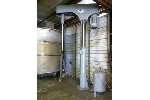 50 HP MOREHOUSE COWLES VS JACKSHAFT DISPERSER, Click to view larger photo...