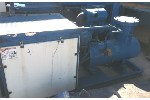 60 HP QUINCY ROTARY SCREW AIR COMPRESSOR, Click to view larger photo...