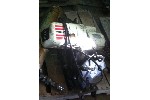 2 TON COFFING ELECTRIC HOIST, Click to view larger photo...