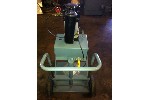 5 GALLON ARO PAIL PUMP, Click to view larger photo...